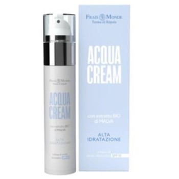 NEW ACQUA CREAM FACE PURIFY...