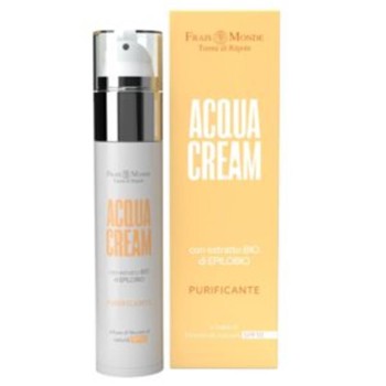 NEW ACQUA CREAM FACE...
