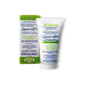 DESODORANTE SPECIFIC CREMA...