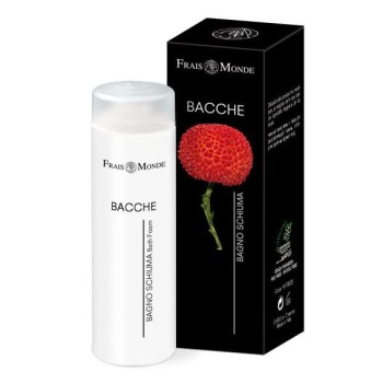 LEAVES BATH FOAM   200ML...