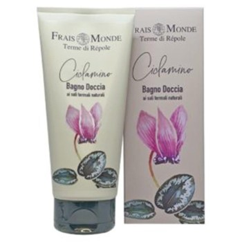 CREMA CORP. WHITE ROSE...