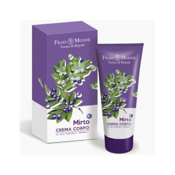 CREMA CORP. MIRTO 200ML...