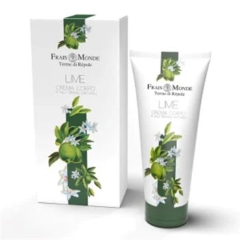 CREMA CORP. OSMANTHUS 200ML...