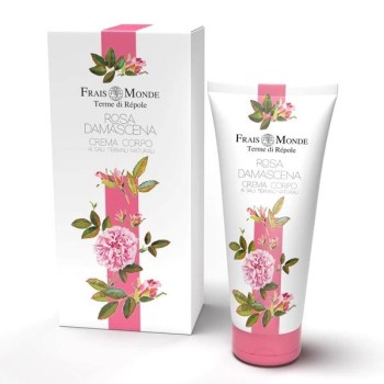 CREMA CORP. GARDENIA 200ML...