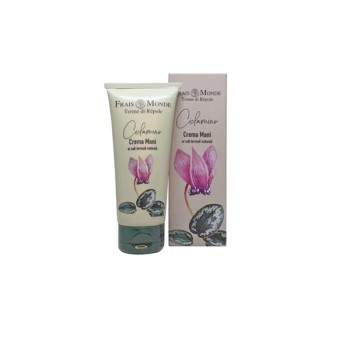 CREMA MANO CICLAMINO 100ML...