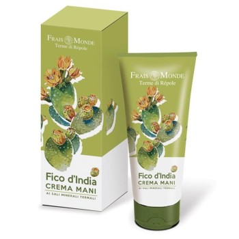 CREMA MANO HIGO INDIA 100ML...
