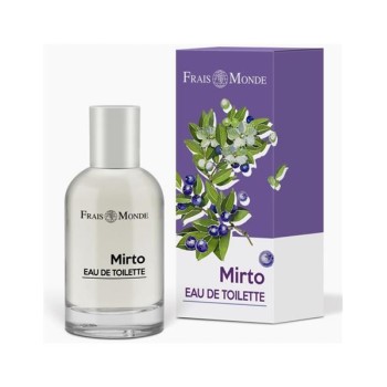 EAU TOILETTE PRICKLY PEAR...