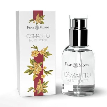 EAU TOILETTE DAMASK ROSE 30...