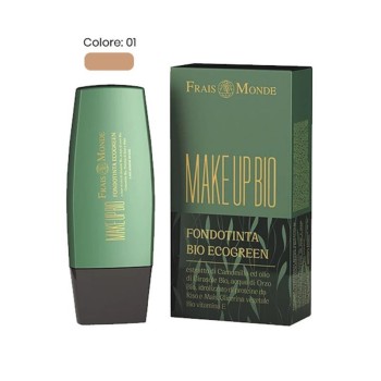 FONDO MAQUILLAGE ECO  N.1...