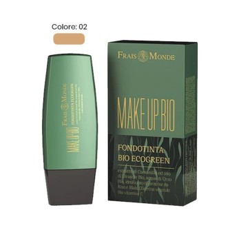 FONDO MAQUILLAGE ECO N.3...