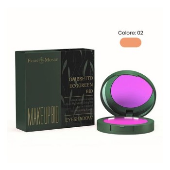 ECOGREEN BIO EYESHADOW N.2...