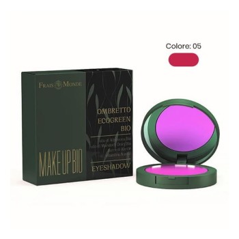 ECOGREEN BIO EYESHADOW N.5...