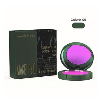 ECOGREEN BIO EYESHADOW N.6...