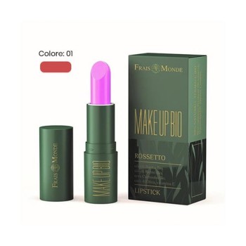 BARRA LABIOS N.1 ROSA ECO...