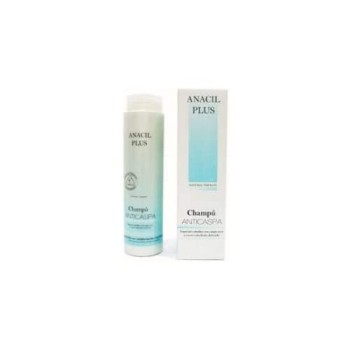 CHAMPU ANTICASPA  200ML...