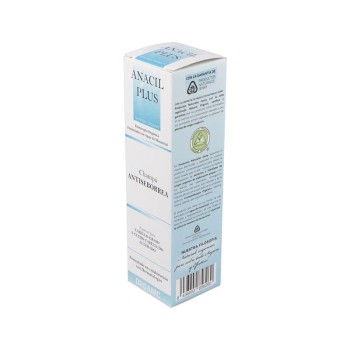CHAMPU ANTISEBORREA 200ML...