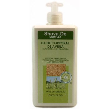 LECHE CORP. AVENA 1000ML...