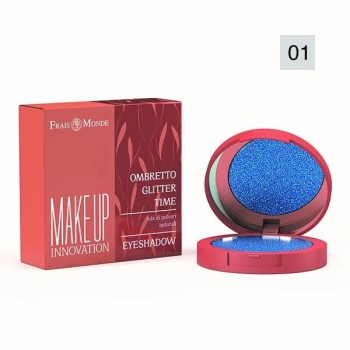 GLITTER TIME EYESHADOW N.1...
