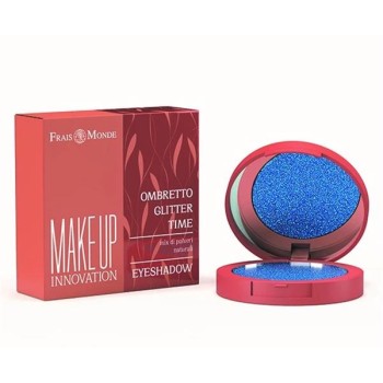 GLITTER TIME EYESHADOW N.2...