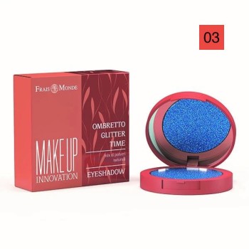 GLITTER TIME EYESHADOW N.3...
