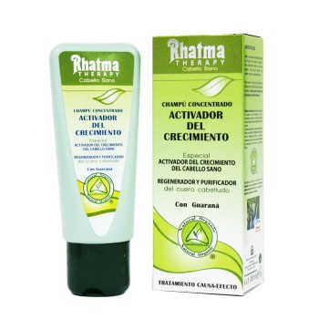 CHAMPU GUARANA ACTIV.CRECI....