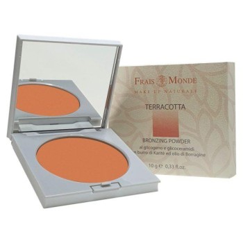 BRONZING POWDER N.4...
