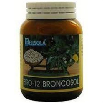 BRONCOSOL 100COMP   BELLSOLA