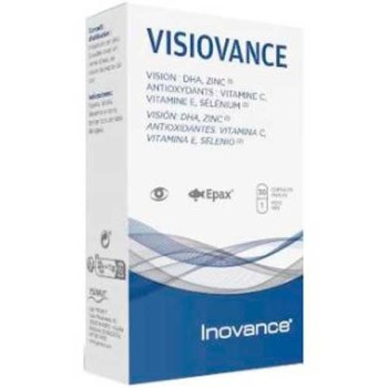 VISIOVANCE  RF 30CAP  INOVANCE