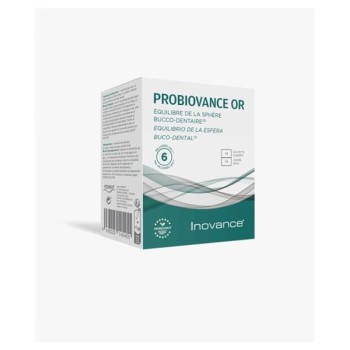 PROBIOVANCE OR 14SOB  INOVANCE