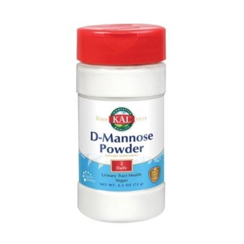D MANOSA POLVO   KAL