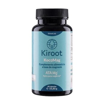 KOCOMAG 60CAP  KIROOT