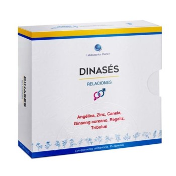 DINASES 15CAP MAHEN