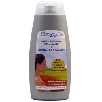 JABON RELAJ.CREMO  250ML...
