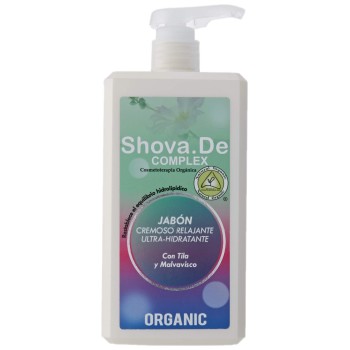 JABON RELAJ.CREMO.  1L...