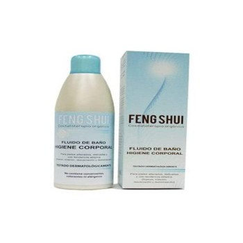 FLUIDO BAÑO CORP. 400ML...