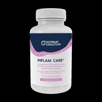 INFLAM CARE 60VCAPS...