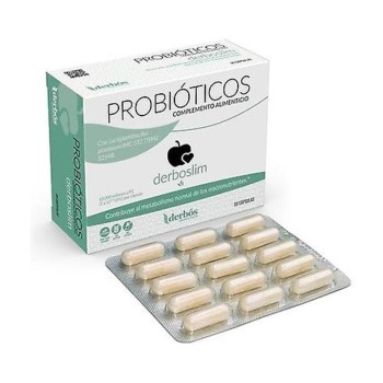 DERBOSLIM 30CAP DERBOS