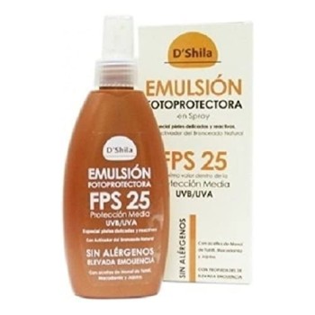 EMULSION FOTOPROT. SPRAY...