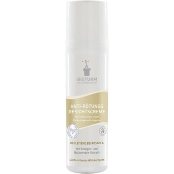 CREMA FACIAL ANTI ROJECES...