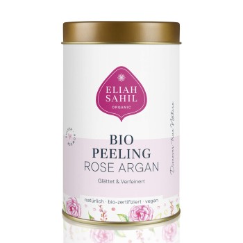 EXFOLIANTE CORP. ROSA ARGAN...