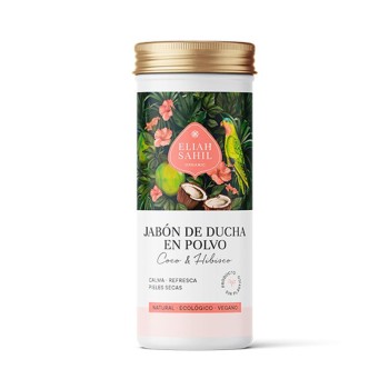 JABON POLVO COCO&HIBISCO...