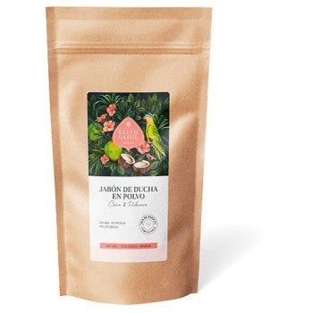 JABON POLVO COCO&HIBISCO...