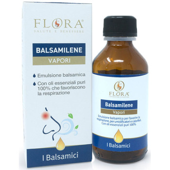 BALSAMINENE 100ML FLORA COSM