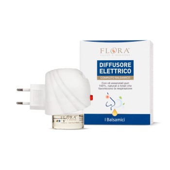 DIFUSOR ELECTRICO BALSAMICO...