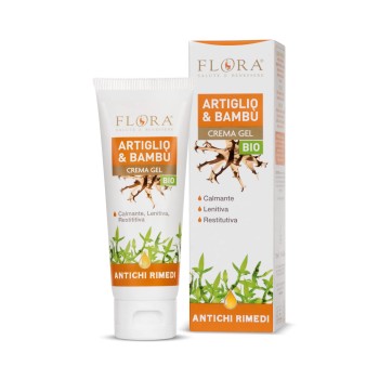GEL HARPAGOFITO&BAMBU. 75ML...