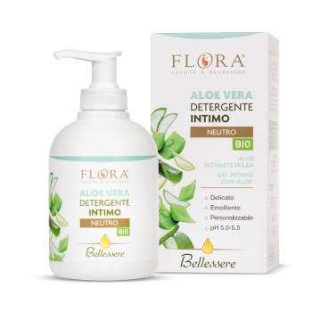 GEL INTIMO NEUTRO ALOE...