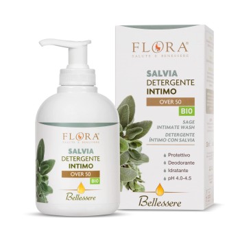 GEL INTIMO SALVIA  50:...
