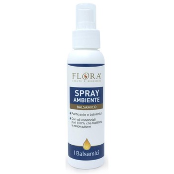 SPRAY AMBIENTAL BALSAMICO...