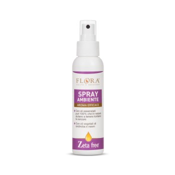 SPRAY AMBIENTAL REPELENTE...