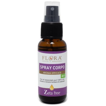 SPRAY CORPORAL...